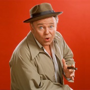 Archie Bunker