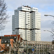 Bfa-Hochhaus, Berlin
