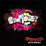 Sunflower - Post Malone & Swae Lee