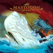 Seabeast - Mastodon