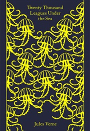 Twenty Thousand Leagues Under the Sea (Jules Verne)
