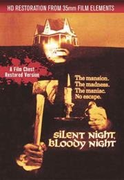Silent Night, Bloody Night
