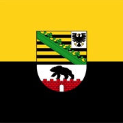 Saxony-Anhalt, Germany