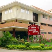 Shopped at the Shopping Complex