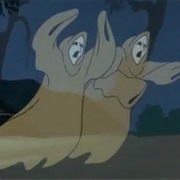 Captain Moody's Ghosts