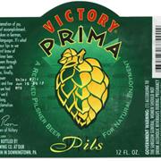 Victory Prima Pils