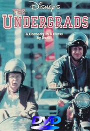 The Undergrads (1984)