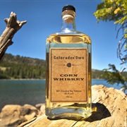 Corn Whiskey