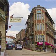 Eureka Springs