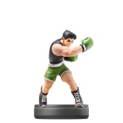 Little Mac Amiibo