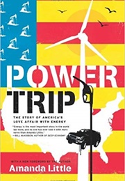 Power Trip (Amanda Little)