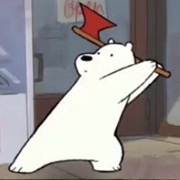 Ice Bear