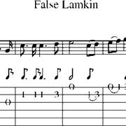 False Lamkin