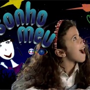 Sonho Meu