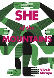 She of the Mountains (Vivek Shraya)