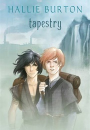 Tapestry (Hallie Burton)