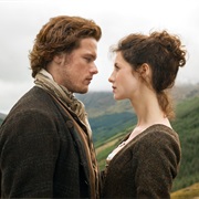 Jamie & Claire