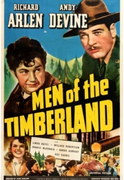 Men of the Timberland (1941)