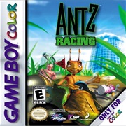 Antz Racing