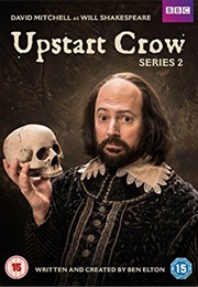Upstart Crow (2016)