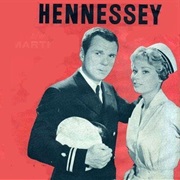 Hennesey