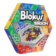 Blokus Trigon