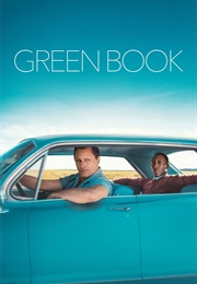 Green Book (2018)