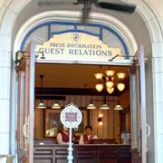 Guest Relations (Main Street)