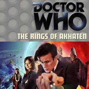 The Rings of Akhaten (1 Part)