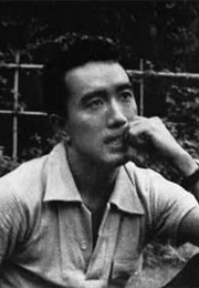 The Lady Aoi (Yukio Mishima)
