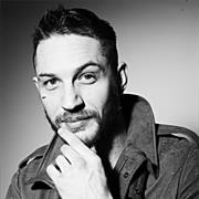 Tom Hardy