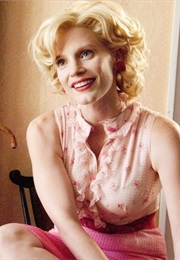 Jessica Chastain in the Help (2011)