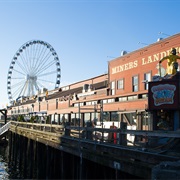 Pier 57 (Seattle)