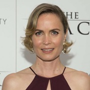 Radha Mitchell