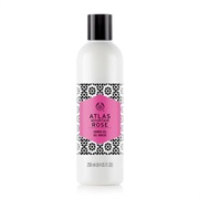 Atlas Mountain Rose Shower Gel