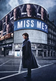 The Lying Detective (2017)