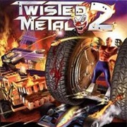 Twisted Metal 2 (1996)