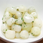Pearl Onion