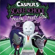 Casper's Scare School: Spooky Sports Day