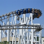 MP Xpress (Movie Park, Germany)