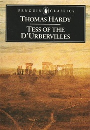 Tess of the D'urbevilles (Thomas Hardy)