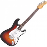 Play Thunderstruck on Electric Guitar