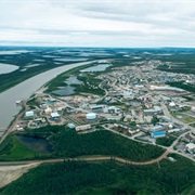 Inuvik, Northwest Territories
