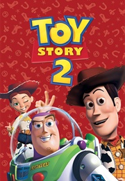 Toy Story 2 (1999)