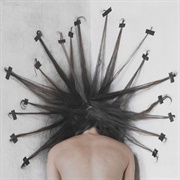 Pyramids - A Northern Meadow