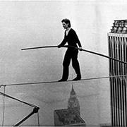 Doing Something Crazy