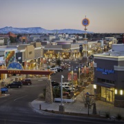 Albuquerque Shopping