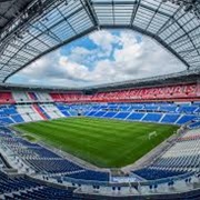 Parc Olympique Lyonnais
