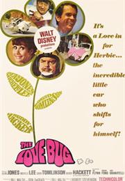 The Love Bug (Robert Stevenson)