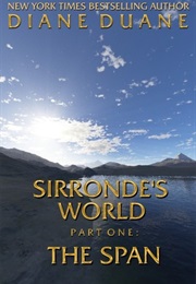 The Span (Diane Duane)